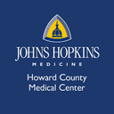 Johns Hopkins Children's Center
